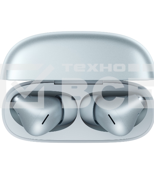 Наушники TWS Redmi Buds 8 Pro голубой, внутриканальные, Bluetooth, активное шумоподавление, до 10 ч