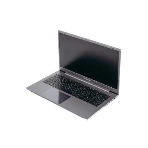 Ноутбук Гравитон Н15А-Б 15.6' FHD R5 7530U/1x16GBDDR4/512GB SSD M.2/WiFi+BT/HUB/NoOS/1YST, фото2