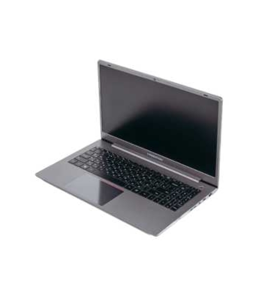 Ноутбук Гравитон Н15А-Б 15.6' FHD R5 7530U/1x16GBDDR4/512GB SSD M.2/WiFi+BT/HUB/NoOS/1YST