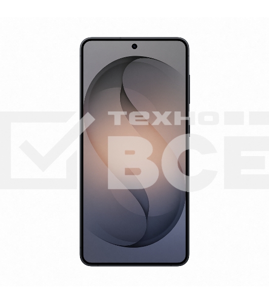 Смартфон Samsung Galaxy S26+ SM-S947B 12/512Gb, черный