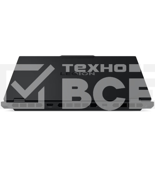 Ноутбук Lenovo Legion 5 15AHP10/15.1'/OLED/AMD Ryzen 7 260/32GB/1024GB SSD/NVIDIA GeForce RTX 5060 8GB/Windows 11 Pro/черный/1.9kg