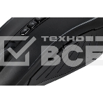 Мышь проводная A4Tech Bloody Q81 черный, 3200 dpi, USB, кнопки - 8, фото5