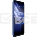 Смартфон Tecno Spark Go 3 4/128Gb синий, фото2
