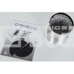 Вытяжка Maunfeld LEE WALL 35 БЕЛЫЙ, фото4