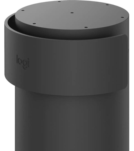 Веб-камера Logitech Sight WEBCAM - Graphite- USB