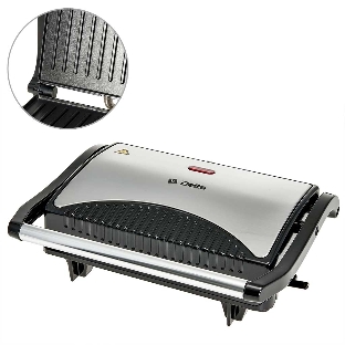 Гриль-пресс электрический DELTA DL-6400