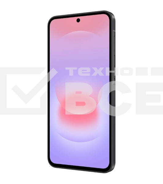 Смартфон Samsung Galaxy A37 5G SM-A376E 8/128Gb черный