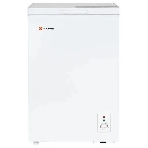 Морозильный ларь Novis NS-100CW, белый, 99л, фото 1