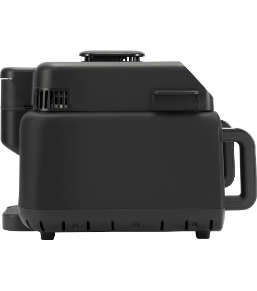 Аэрогриль Vitek VT-AF9001 черный, 2100 Вт, 11 л, сенсор, 11 программ