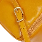 Рюкзак женский Piquadro Blue Square CA6678B2/G горчичный кожа, фото2