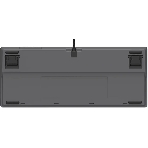 Клавиатура A4Tech Bloody MS76 проводная, USB Type-A, темно-серый, фото3