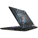 Ноутбук MSI Titan Dragon Edition 18 HX A2XWIG-1020RU Core Ultra 9 285HX 64Gb SSD4Tb NVIDIA GeForce RTX5080 16Gb 18' IPS UHD+ (3840x2400) Windows 11 Home black WiFi BT Cam (9S7-1824A5-1020), фото5