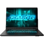Ноутбук Gigabyte GAMING A16 GA63H/16'/IPS/AMD Ryzen 7 260/16Gb/512Gb SSD/NVIDIA GeForce RTX 5060 8Gb/Windows 11 Pro/черный/2.2kg, фото 1