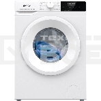 Стиральная машина Gorenje W2NHPI62SCSIRV 20010441 белый, загрузка фронтальная с баком 6 кг, 1200 об/мин., класс: А, фото9