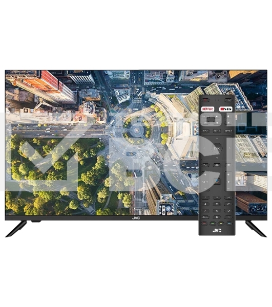 Телевизор JVC 32