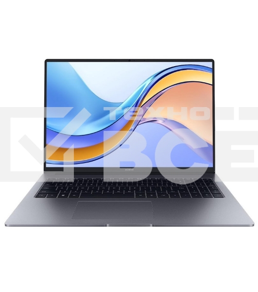 Ноутбук HONOR MagicBook X16 16