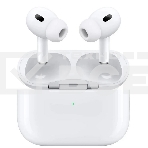 Гарнитура Apple MTJV3ZA/A AIRPODS PRO WRL белый, фото 1