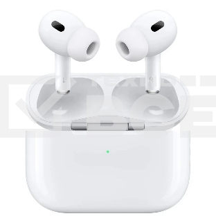 Гарнитура Apple MTJV3ZA/A AIRPODS PRO WRL белый