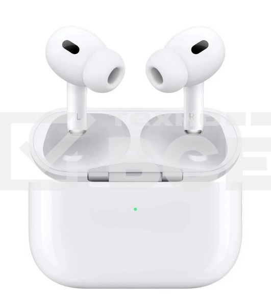 Гарнитура Apple MTJV3ZA/A AIRPODS PRO WRL белый