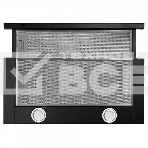 Вытяжка встраиваемая Zigmund & Shtain K 017.6 B, фото3