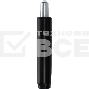 Газлифт Бюрократ E017 E017G4DWZ/3CL/140 черный
