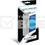 Чехол (клип-кейс) DF poCase-03 для Poco M4 Pro (4G) светло-зеленый, фото2