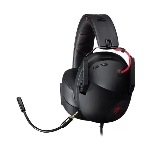 Игровые наушники Mad Catz P.I.L.O.T. 3 черные (3.5 мм jack, 50 мм), фото5