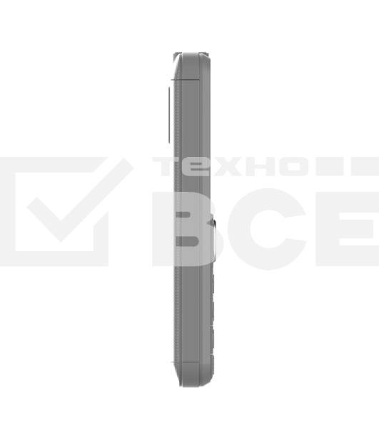 Мобильный телефон Maxvi B200 серый