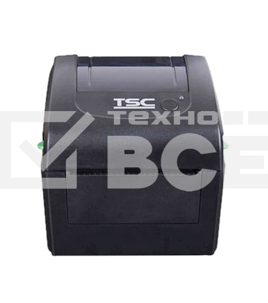 Принтер этикеток TSC DA320, 300 dpi, 4 ips, USB + Ethernet + RTC