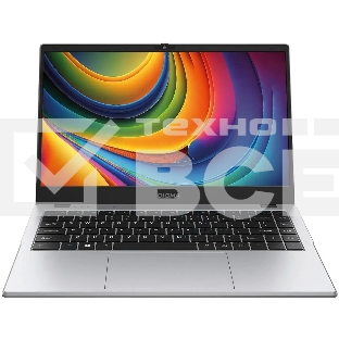 Ноутбук Digma EVE C4801 N100 8Gb SSD256Gb Intel UHD Graphics 14