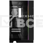 Компьютерный корпус LIAN LI O11 Dynamic EVO XL Black, Large Case: EATX(under 280mm)/ATX/MICRO-ATX/MINI-ITX, 4xUSB 3.0, 1xUSB Type-C, 1xAudio, Included Fans: none, фото2