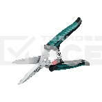 Многофункциональные прямые технические ножницы KRAFTOOL ALLIGATOR 200 мм, фото6