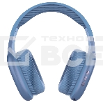 Гарнитура Bluetooth QUMO Sense ВТ 0083 (dark blue), фото2