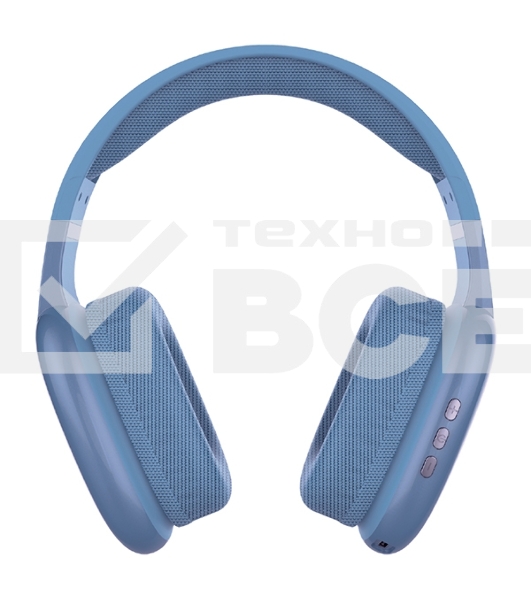 Гарнитура Bluetooth QUMO Sense ВТ 0083 (dark blue)