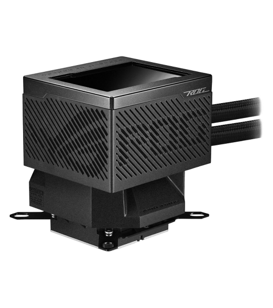 Жидкостная система охлаждения ASUS ROG RYUJIN III 240 ARGB/AIO COOLER,ASETEK,EMMA,ARGB 90RC00K1-M0UAY0