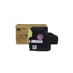 Картридж лазерный GalaPrint GP-71B50M0/71B0030 пурпурный (2300 стр) для Lexmark LaserPrinter CS317/CS417/CS517/CX317/CX417/CX517, фото 1