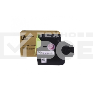 Картридж лазерный GalaPrint GP-71B50M0/71B0030 пурпурный (2300 стр) для Lexmark LaserPrinter CS317/CS417/CS517/CX317/CX417/CX517