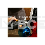 Дрель-шуруповерт Deko GCD12DU3 SET2 FU-Li-Ion 063-4146, Аккумуляторная, 12В, Кейс, фото3
