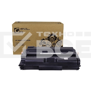 Картридж лазерный GalaPrint GP-408281 (SP330H) черный (7000 стр.) для Ricoh Aficio SP330DN/SP330SN/SP330SFN