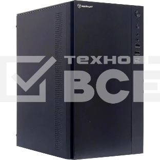 Компьютер Raskat Standart 300 (Intel Core i3 12100, RAM 8Gb, SSD 240Gb, HDD 1Tb, no OS), 108471