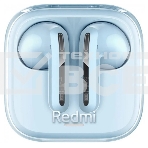 Наушники беспроводные  Redmi Buds 6 Active - Blue, фото4
