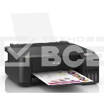 Принтер струйный Epson EcoTank L1210 (C11CJ70401), A4, цветной, печ. до 33 стр/мин. (ч/б) до 15 стр/мин. (цвет), 1440 x 5760 dpi, USB, фото2