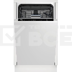 Посудомоечная машина Beko BDIS 25063, белый, узкая, фото 1