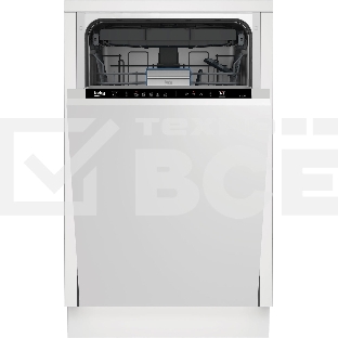 Посудомоечная машина Beko BDIS 25063