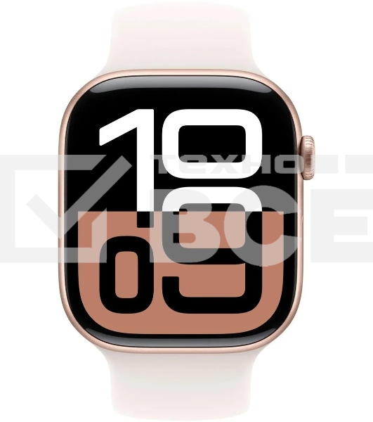Смарт-часы Apple Watch Series 10 A2999 46мм 2.1