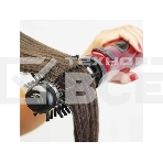 Фен-щетка GA.MA TURBO ION 2600 - MY (GH0105), фото8