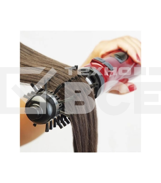 Фен-щетка GA.MA TURBO ION 2600 - MY (GH0105)