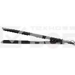 Выпрямитель Vitek VT-8284 черный 50Вт макс.темп.:230С покрытие:керамико-турмалиновое, фото4