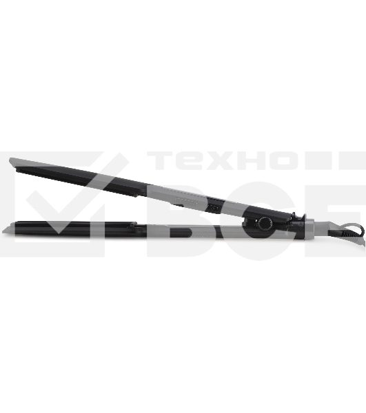 Выпрямитель Vitek VT-8284 черный 50Вт макс.темп.:230С покрытие:керамико-турмалиновое