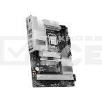 Материнская плата MSI PRO Z890-A WIFI, LGA 1851, Intel Z890, 4xDDR5, 4xSATA, 4xM.2, 1xPCIe 5.0 x16, 2xPCIe 4.0 x4, 1xHDMI, 2xUSB-C Thunderbolt 4, 1xUSB-C 3.2 Gen 2, 3xUSB-A 3.2 Gen 2, 4xUSB-A 3.2 Gen 1, 1x 5Gb LAN, 2x3.5 мм, 7.1, ATX, фото3